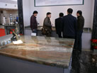 第十一屆廈門石材展