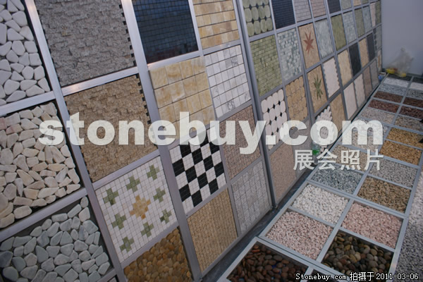 第十一屆廈門石材展