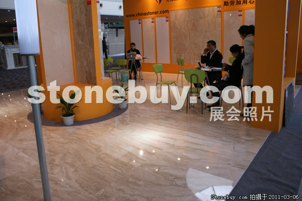 第十一屆廈門石材展