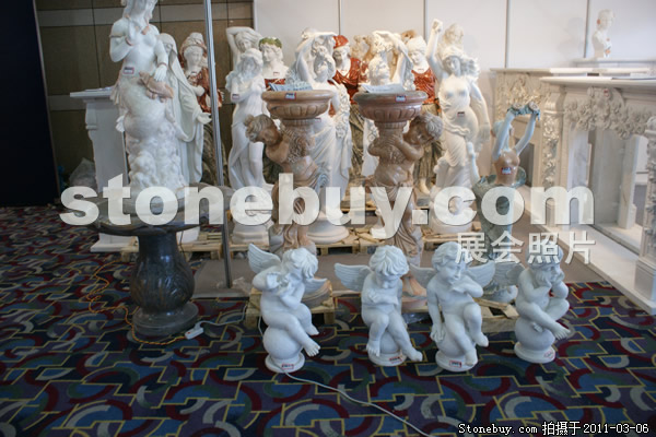 第十一屆廈門石材展