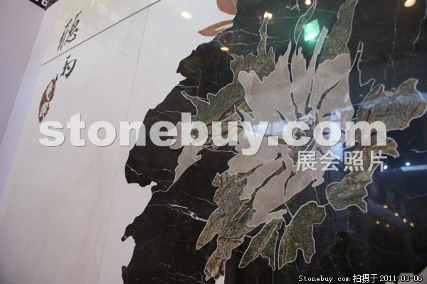 第十一屆廈門石材展