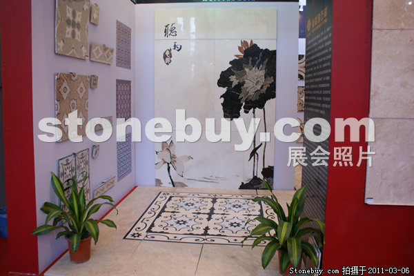 第十一屆廈門(mén)石材展