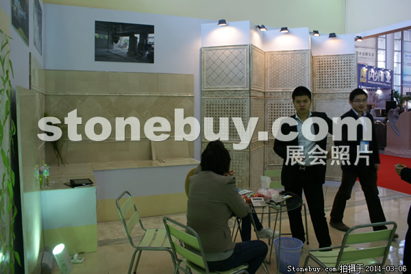 第十一屆廈門石材展