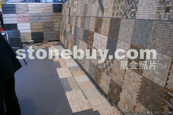 第十一屆廈門石材展