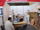 第十一屆廈門石材展
