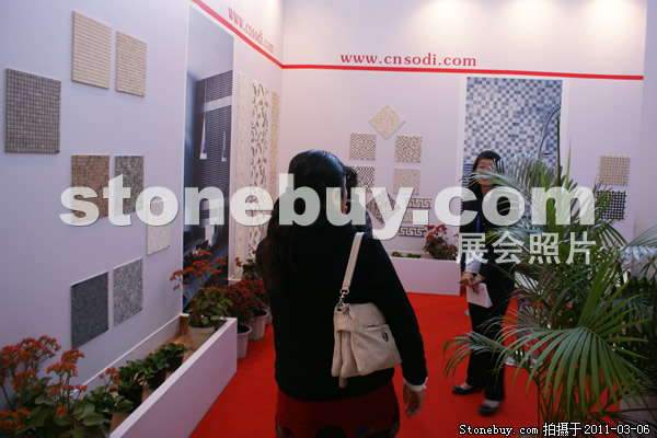 第十一屆廈門石材展