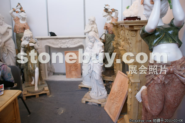第十一屆廈門石材展