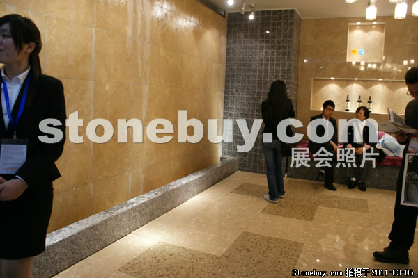 第十一屆廈門石材展