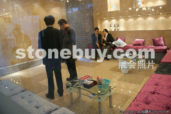第十一屆廈門石材展