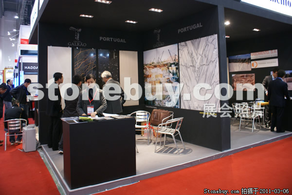 第十一屆廈門石材展