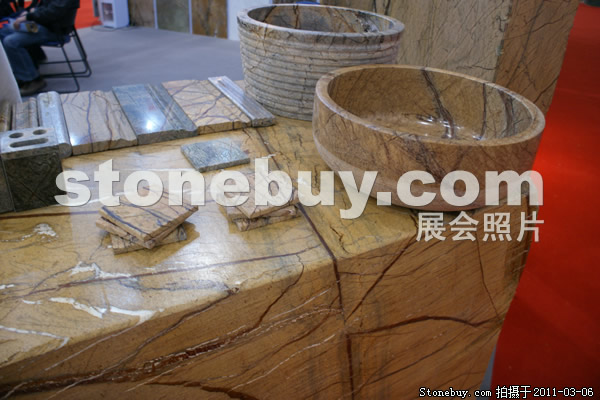 第十一屆廈門石材展