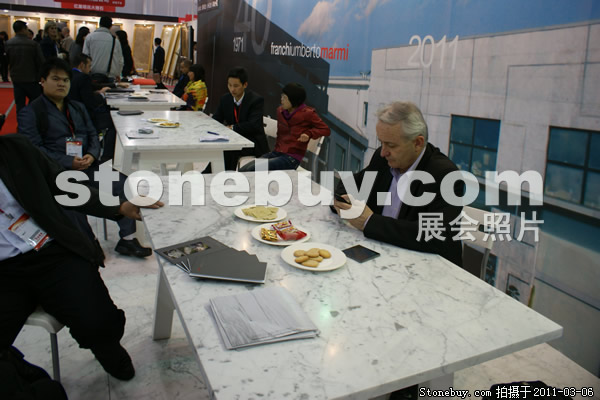 第十一屆廈門石材展