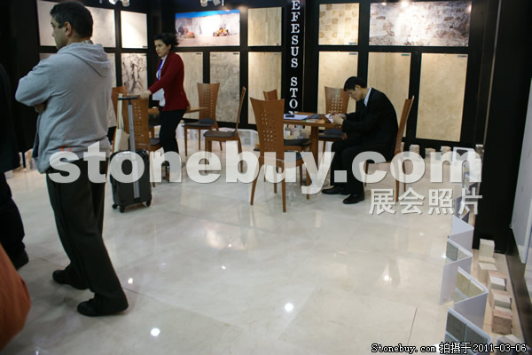 第十一屆廈門石材展