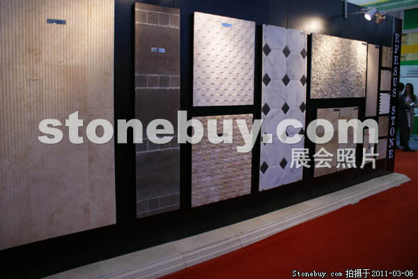 第十一屆廈門石材展