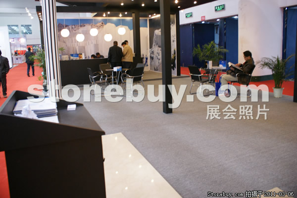 第十一屆廈門石材展
