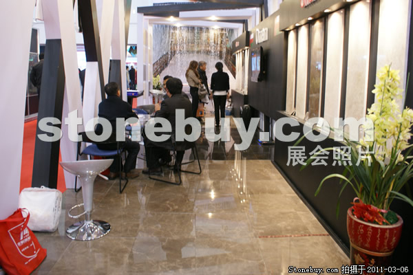 第十一屆廈門石材展