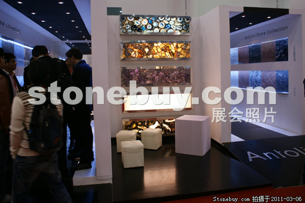 第十一屆廈門石材展