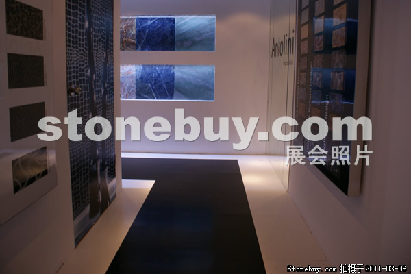 第十一屆廈門石材展