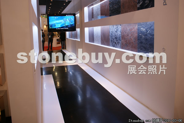 第十一屆廈門石材展