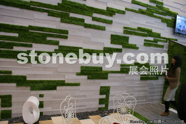 第十一屆廈門石材展