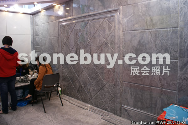 第十一屆廈門石材展