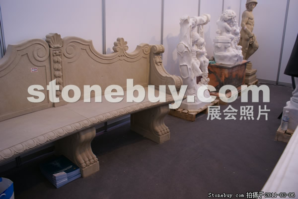 第十一屆廈門石材展