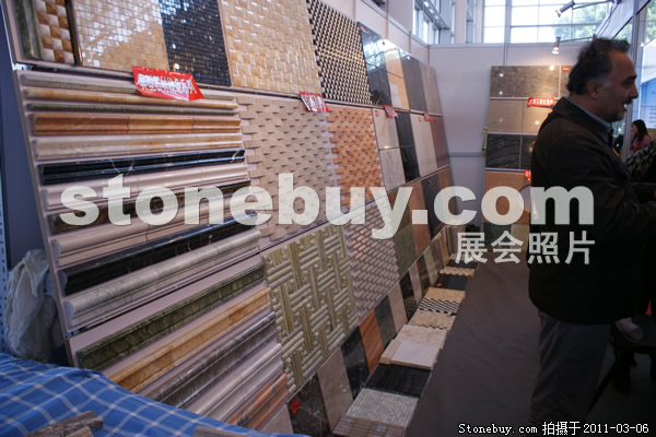 第十一屆廈門石材展