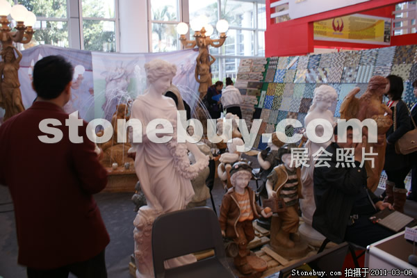第十一屆廈門石材展