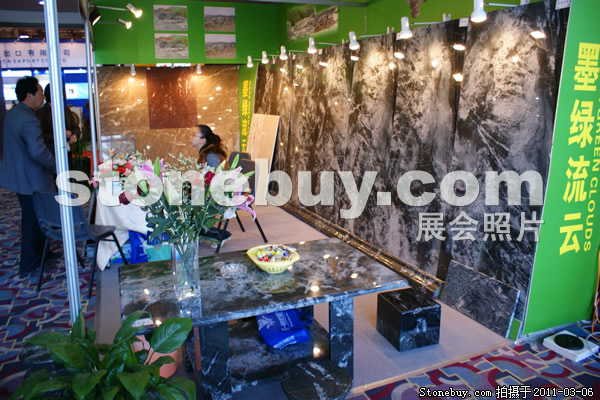 第十一屆廈門石材展