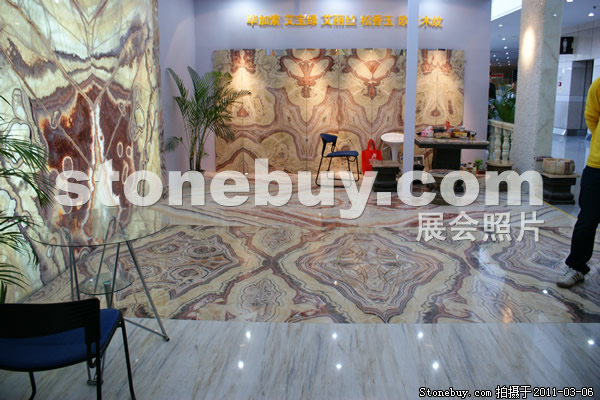 第十一屆廈門石材展