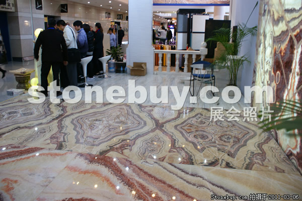 第十一屆廈門石材展