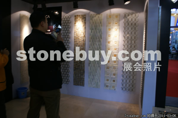 第十一屆廈門石材展