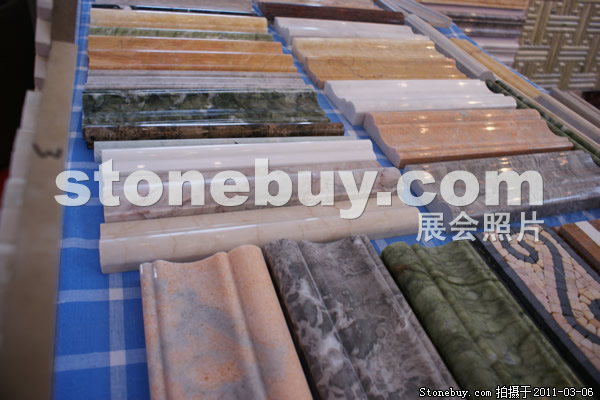 第十一屆廈門石材展