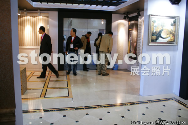 第十一屆廈門石材展