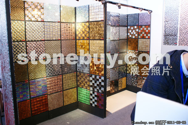 第十一屆廈門石材展
