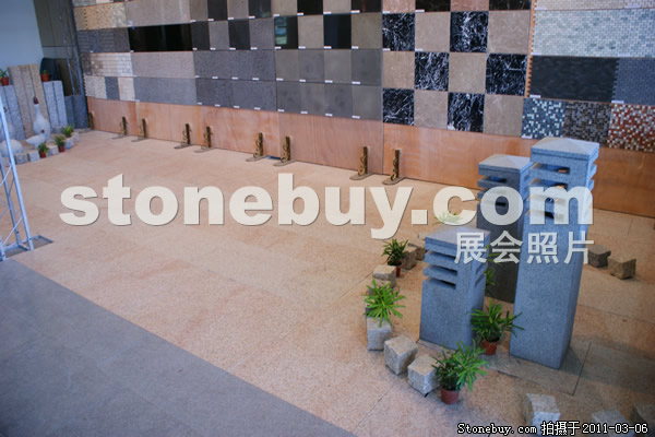 第十一屆廈門石材展