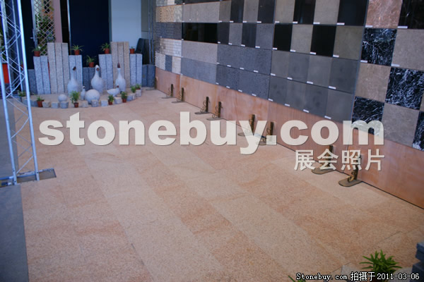 第十一屆廈門石材展