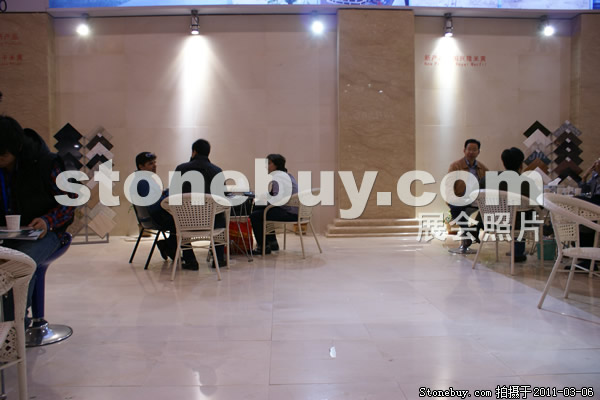 第十一屆廈門石材展