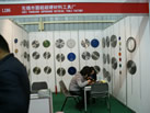 第十一屆廈門石材展