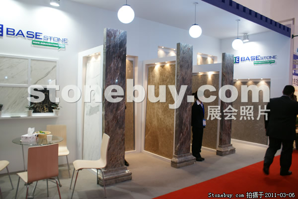 第十一屆廈門石材展