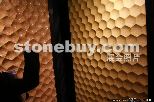 第十一屆廈門石材展