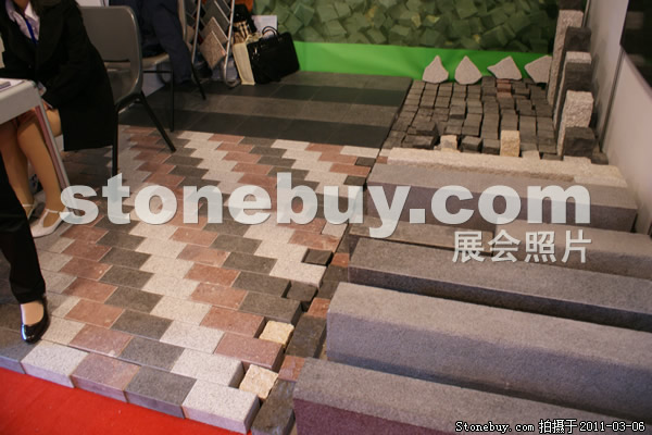 第十一屆廈門石材展