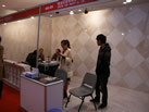 第十一屆廈門石材展