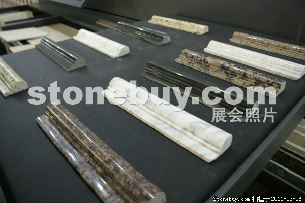 第十一屆廈門石材展