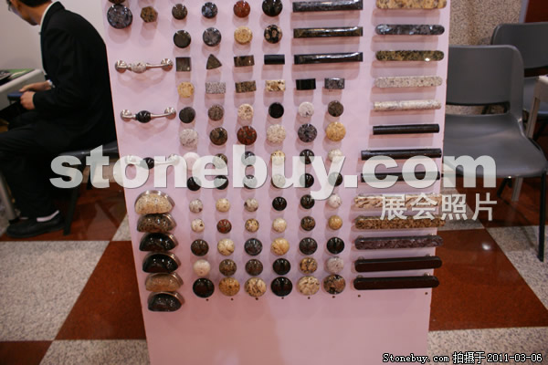 第十一屆廈門石材展