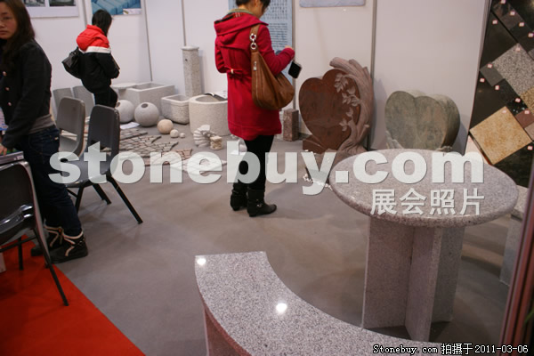 第十一屆廈門石材展