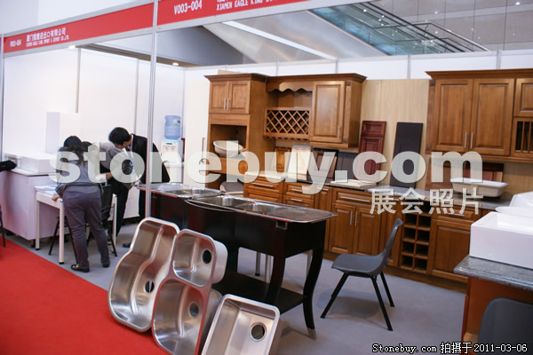 第十一屆廈門石材展