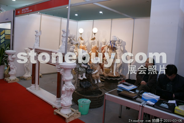 第十一屆廈門石材展