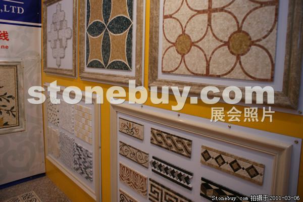 第十一屆廈門石材展