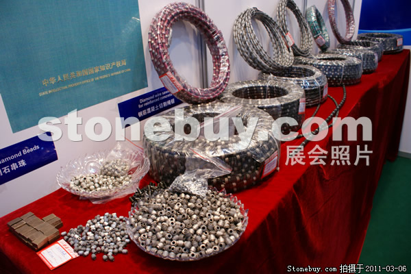 第十一屆廈門石材展